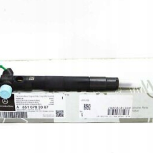 INIETTORE PER COMMON RAIL