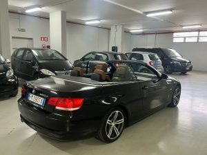 BMW 320d Attiva