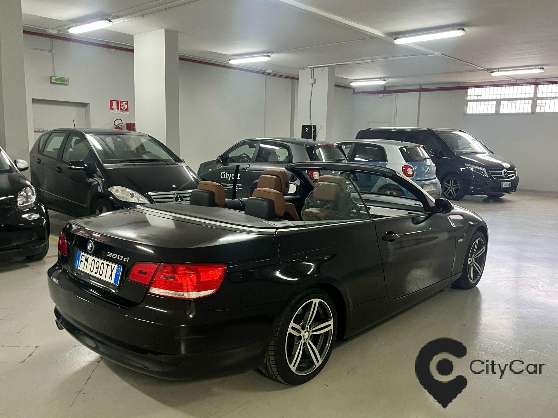 BMW 320d Attiva