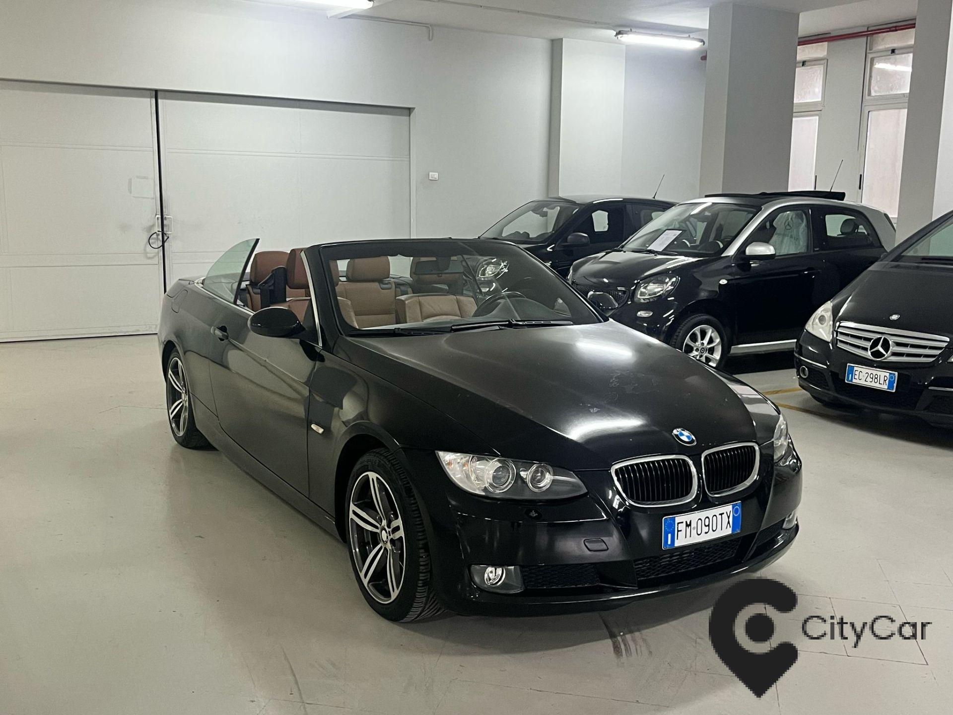 BMW 320d Attiva