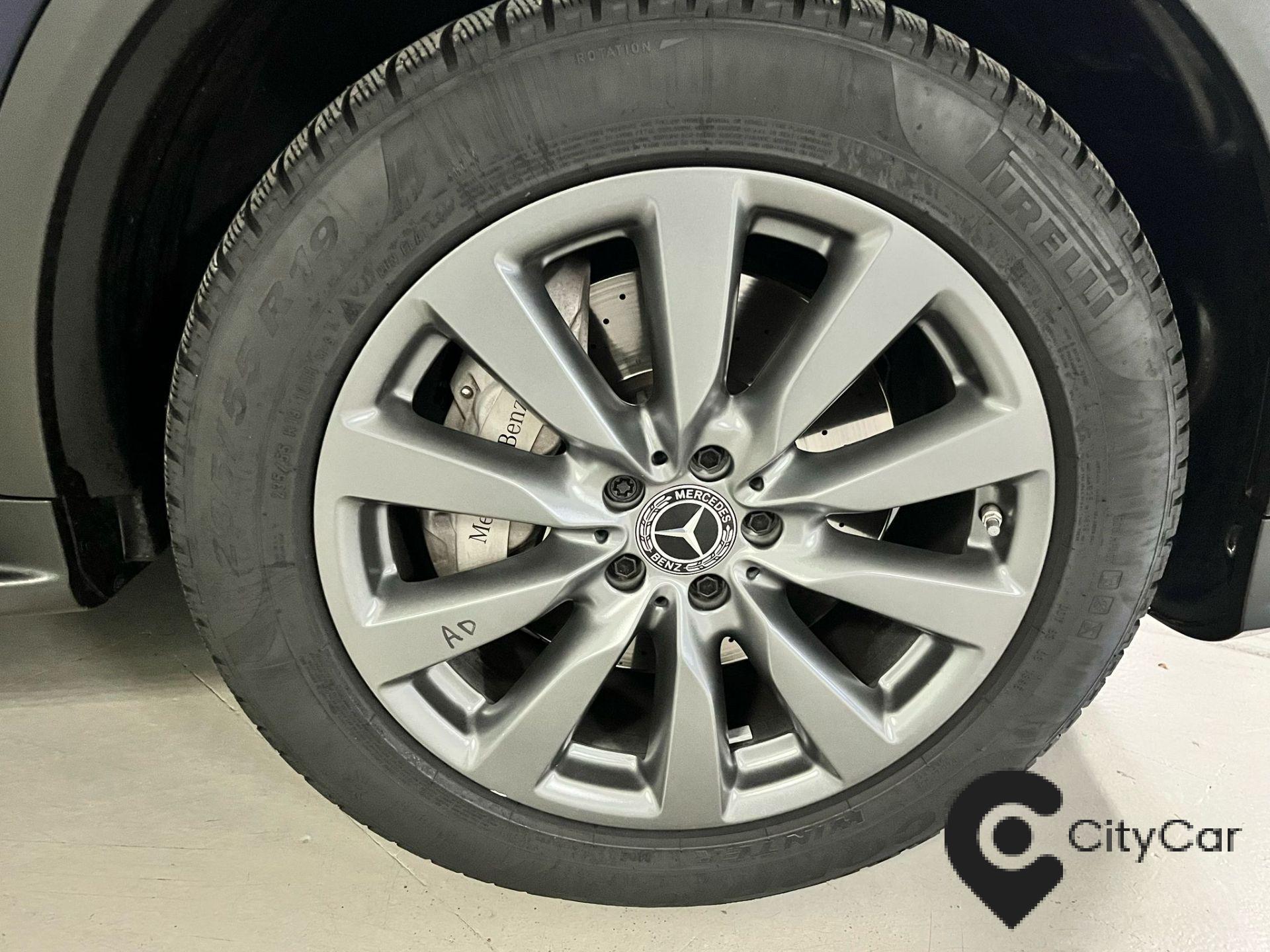 Mercedes-Benz GLC 250 4Matic Premium