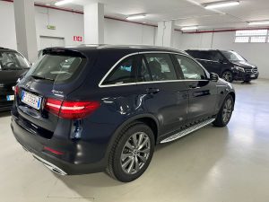 Mercedes-Benz GLC 250 4Matic Premium