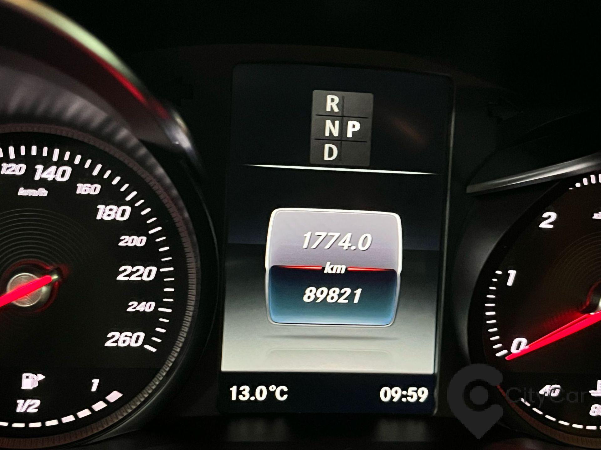 Mercedes-Benz GLC 250 4Matic Premium