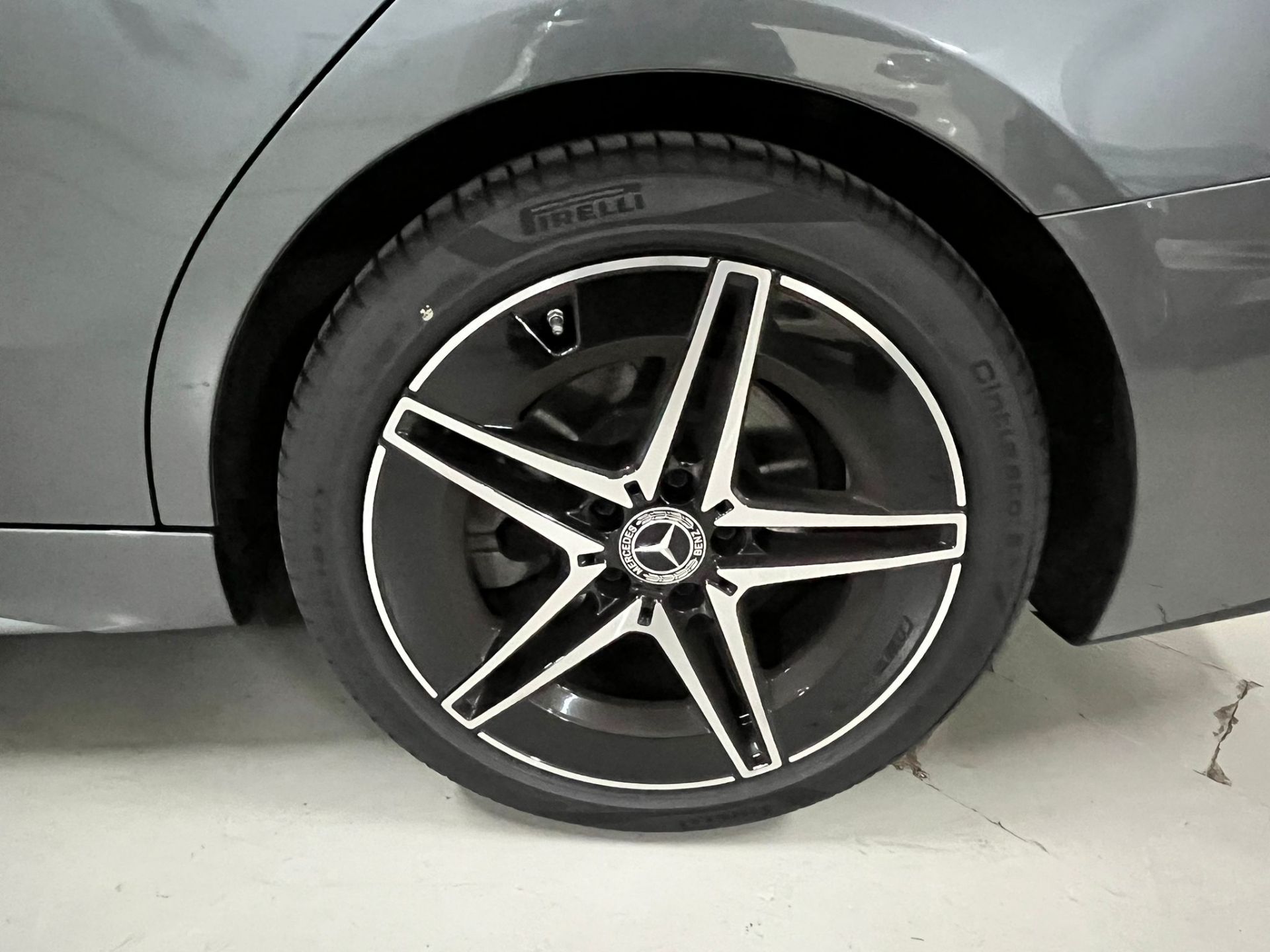 Mercedes-Benz C 200 C D Auto Premium