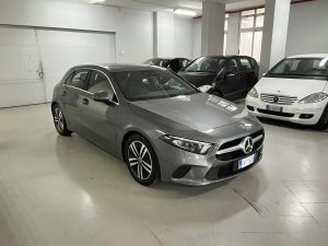 Mercedes-Benz 180 Sport