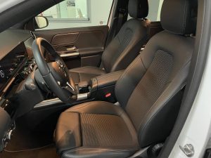 Mercedes-Benz GLA 200  d Automatic