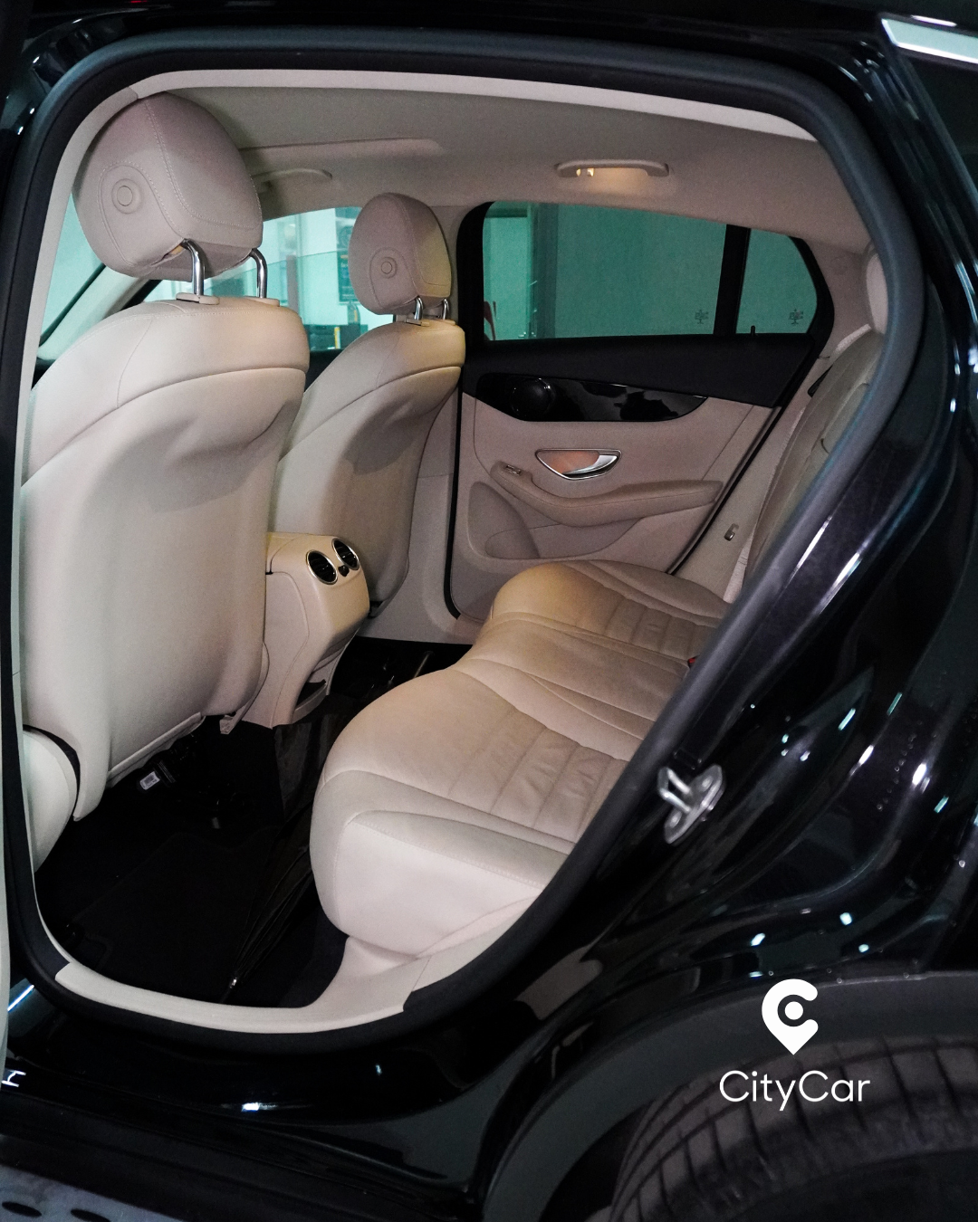 Mercedes-Benz GLC 250  d 4Matic