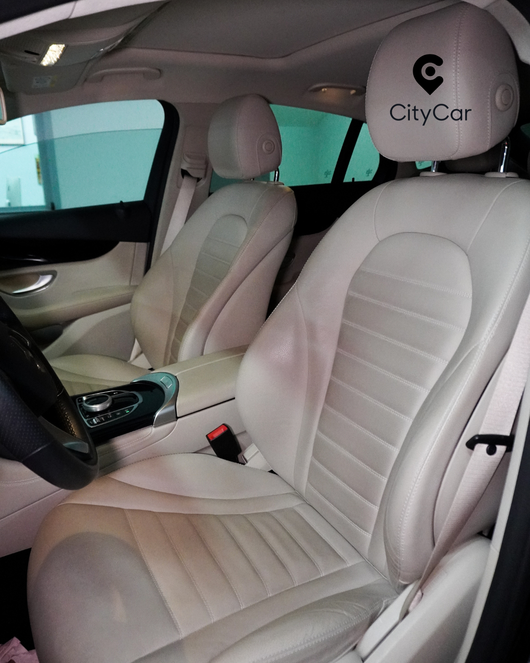 Mercedes-Benz GLC 250  d 4Matic