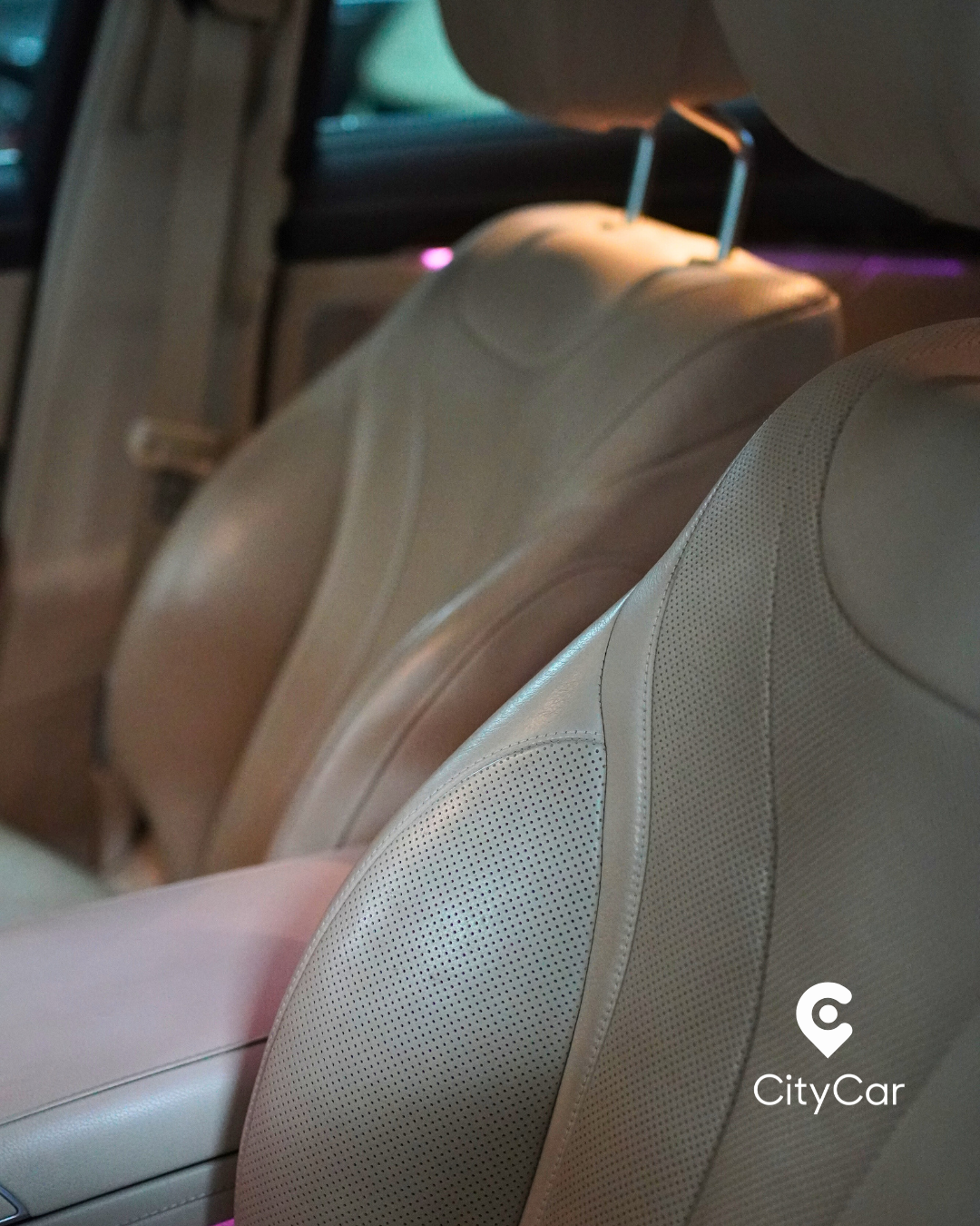 Mercedes-Benz S 350  BlueTec