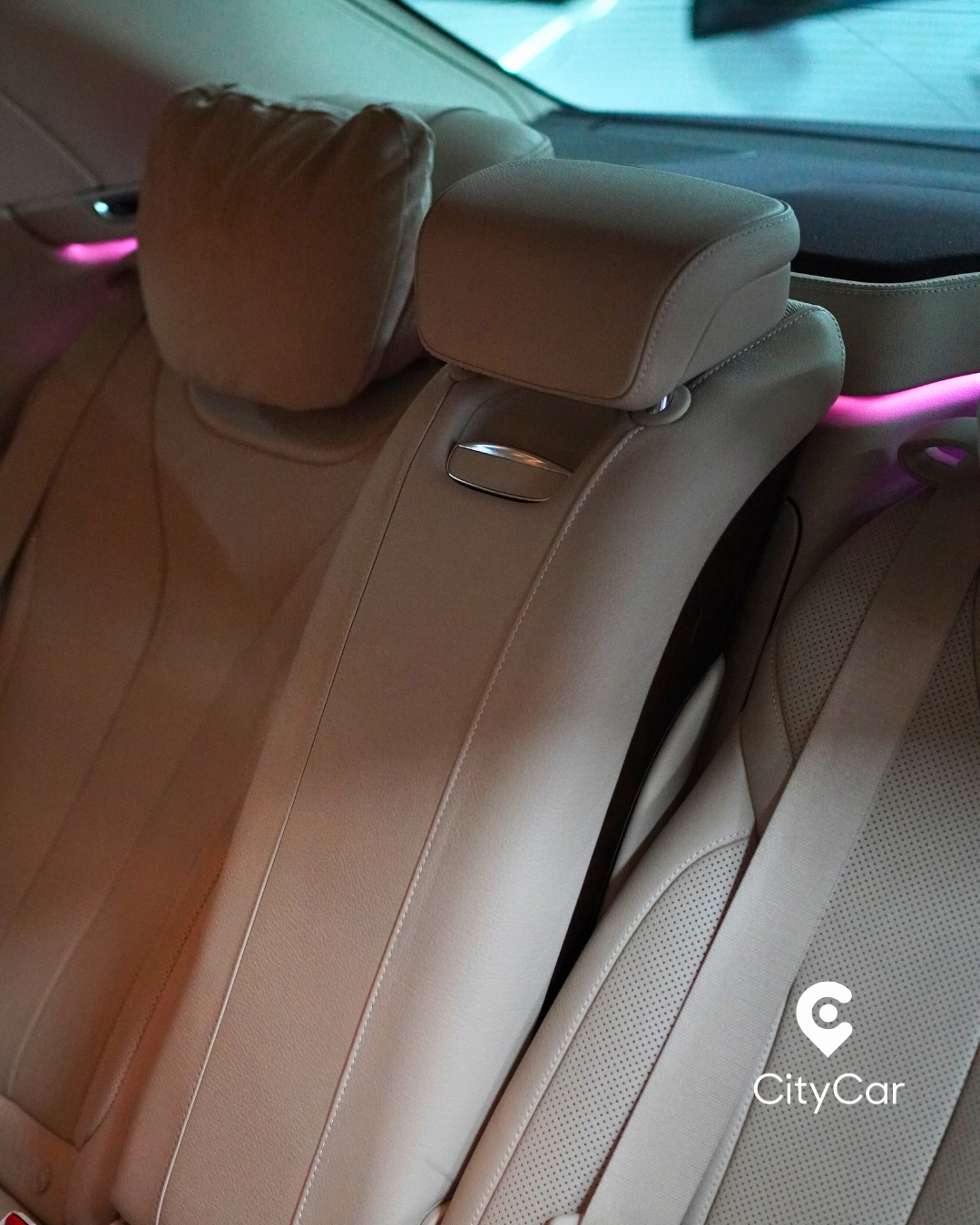 Mercedes-Benz S 350  BlueTec